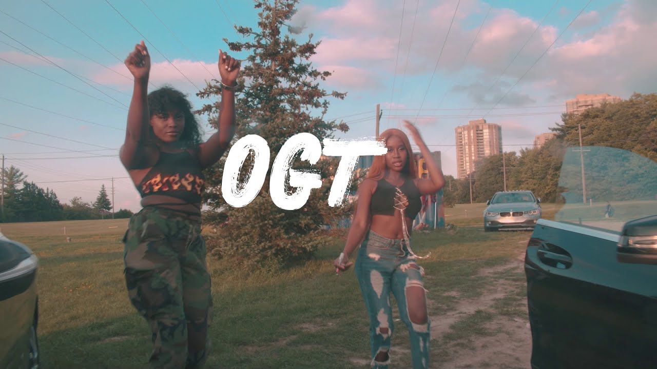Ogt - BOMBAY (Officialvideo ) feat. kingMajik HD