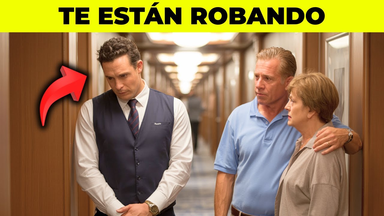 10 Trucos para Cruceros que las Navieras Esperan que Nunca Descubras (Viaja Más Barato)