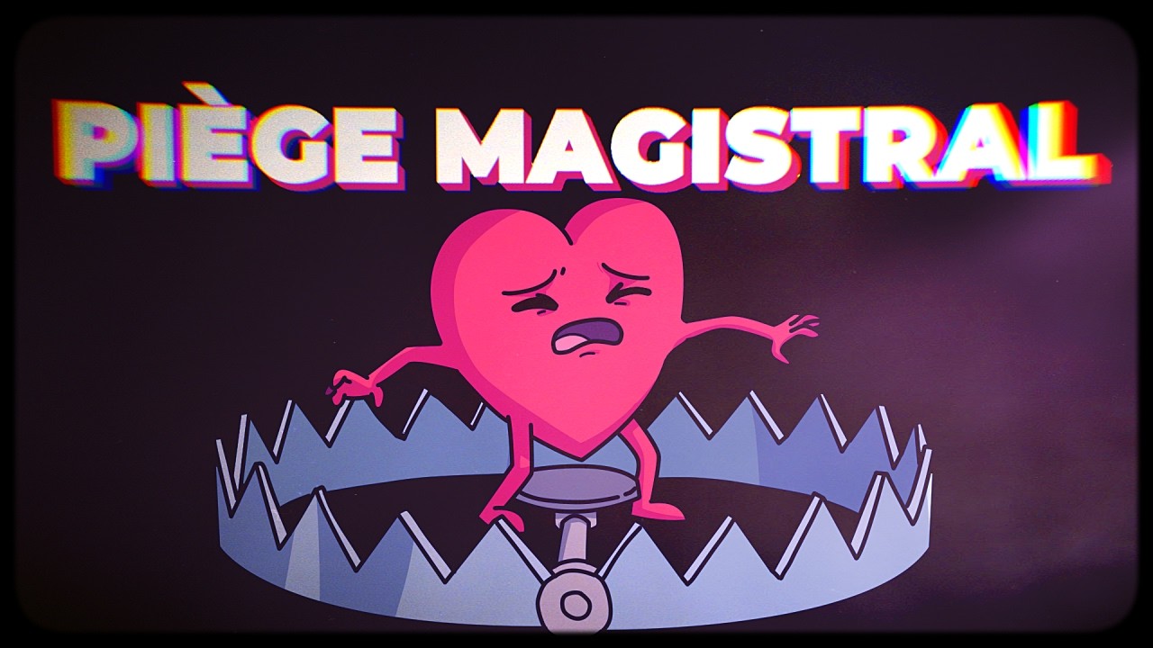 PIÈGE MAGISTAL EN LOVER ! (Among Us)