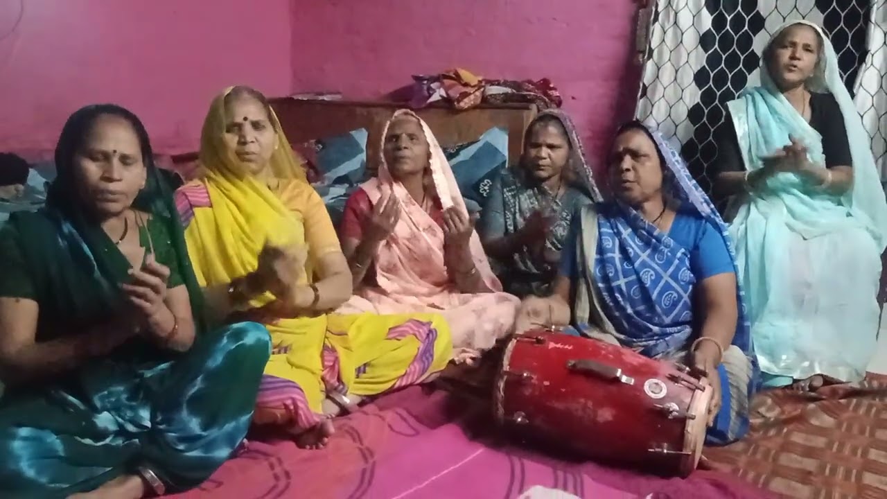 nimdii bhajan