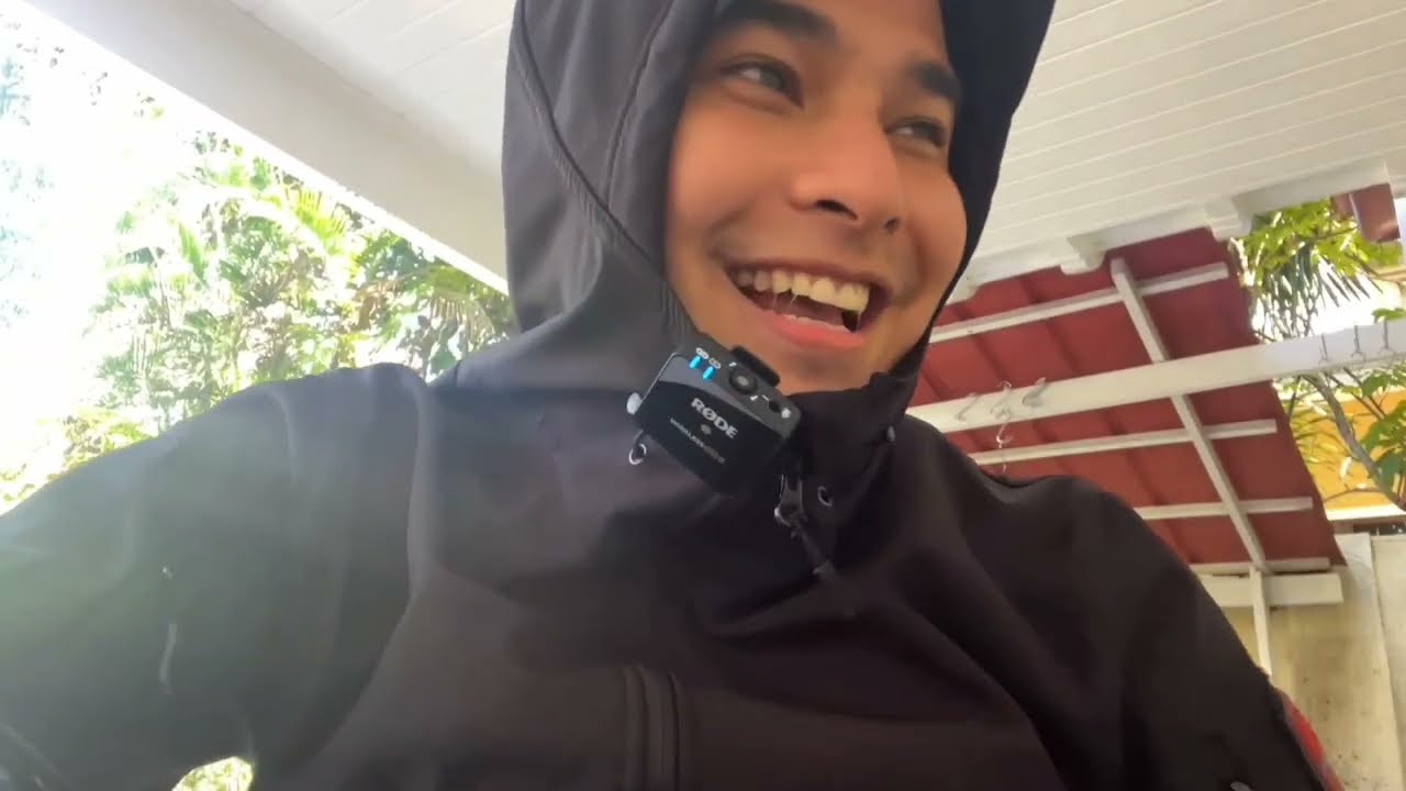 Daddy | Mccoy De Leon |