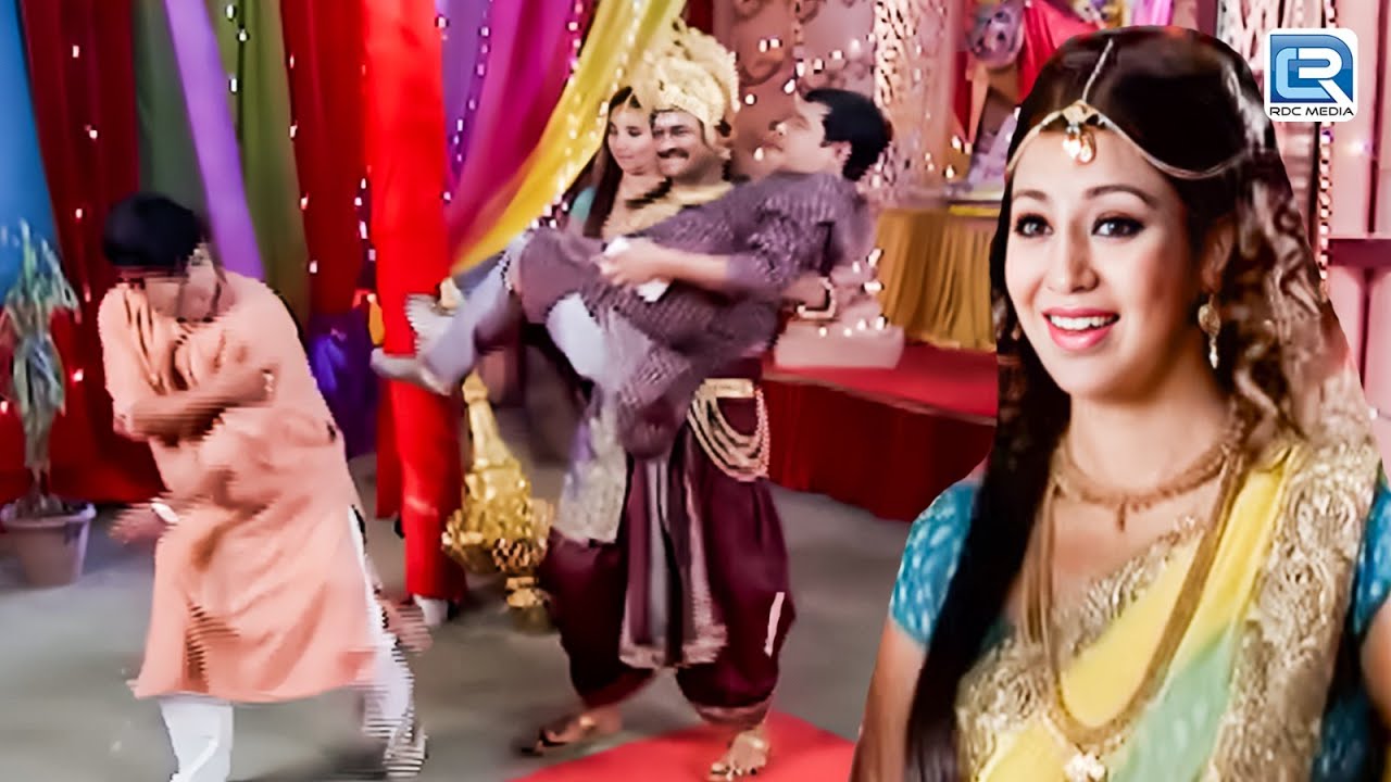 आखिर यमराज जी बबलू के पापा को उढ़ाकर कहा ले जा रहे है | Yam hain Hum | Full New Episode