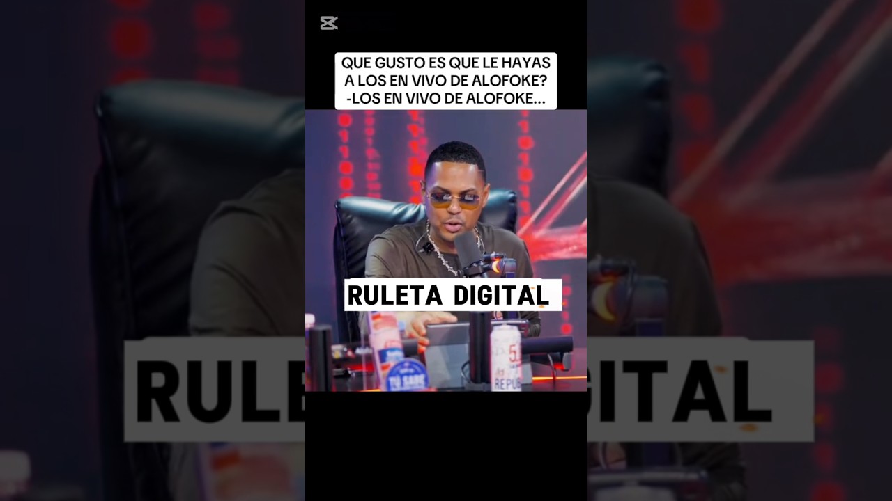 Pobre ALOFOKE 🤣😅🤣#alofokeeliluminado #alofokeeliluminado #humor #rochyrd