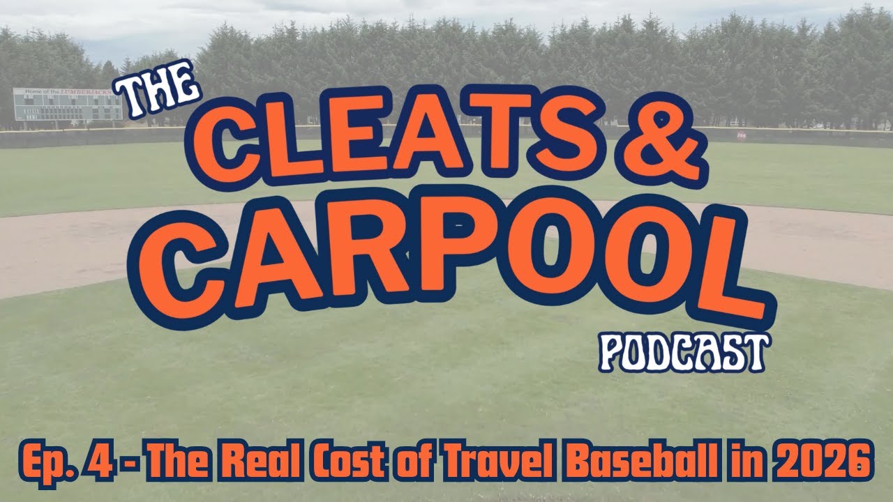 The Real Cost of Travel Baseball in 2026