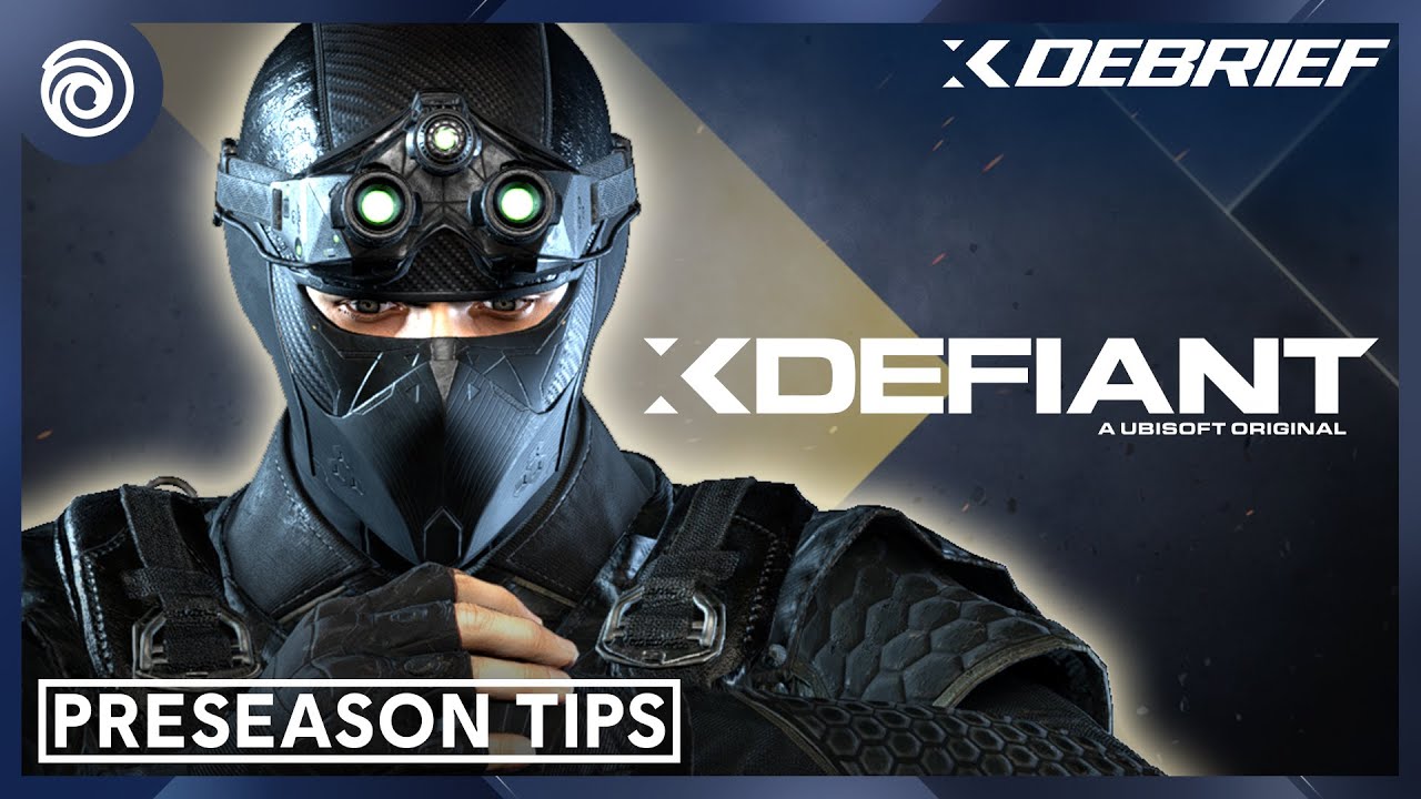 XDefiant: Pro Gameplay Tips, Map Guide, and Preseason Developer Insights