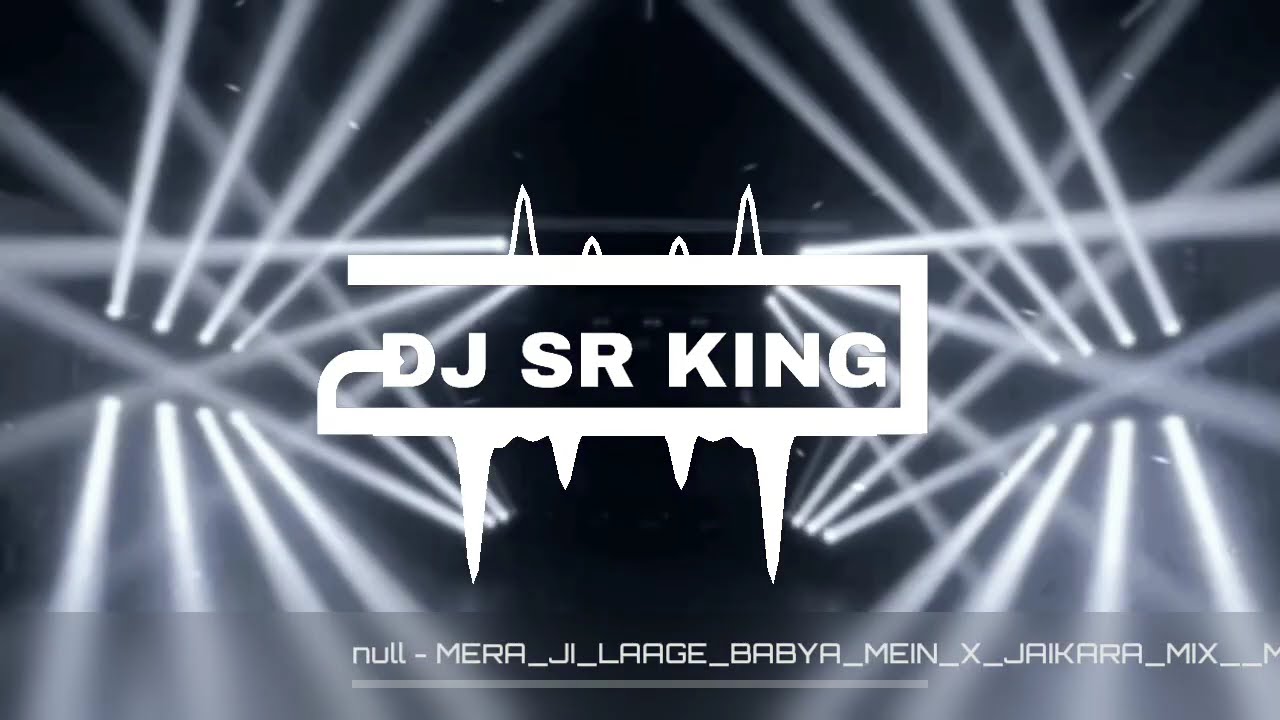 Mera Ji Laage Babya Main X Jaikara Mix | Dj Suryansh | 2026 Remix | Dj Song | Bholenath Dj Song