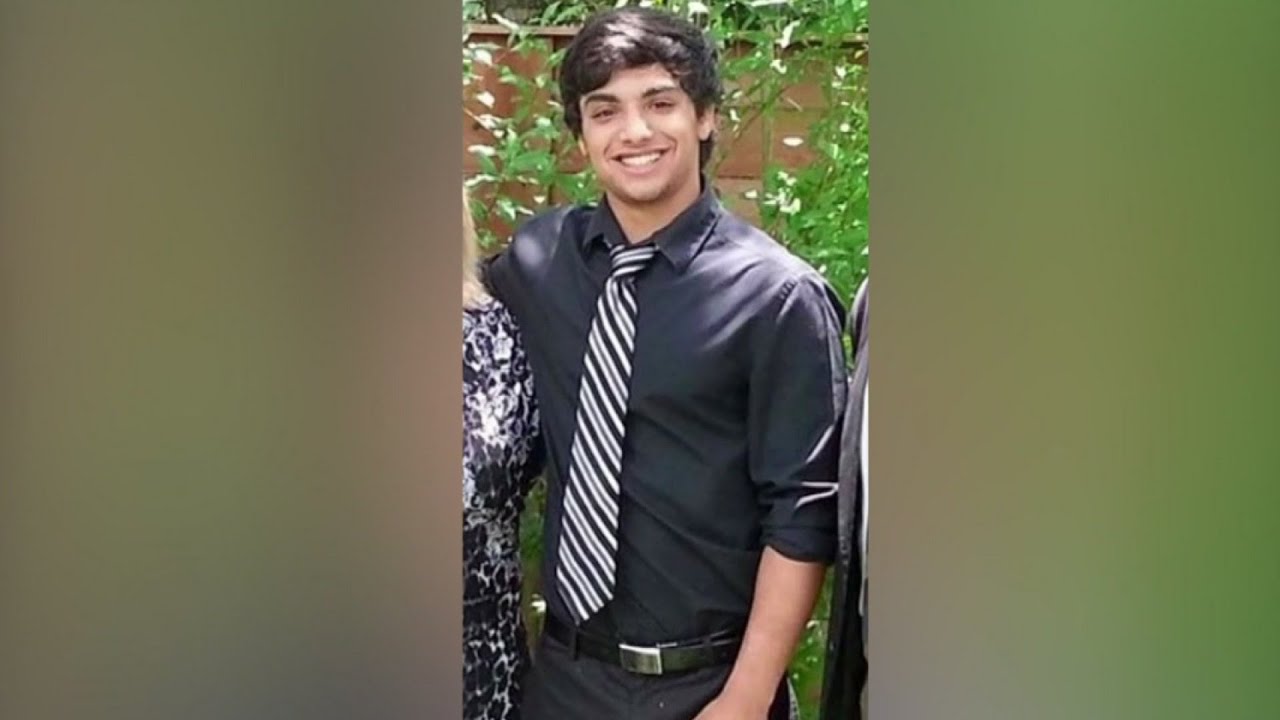 Wrongful death lawsuit regarding teen&rsquo;s suicide inside police car can proceed
