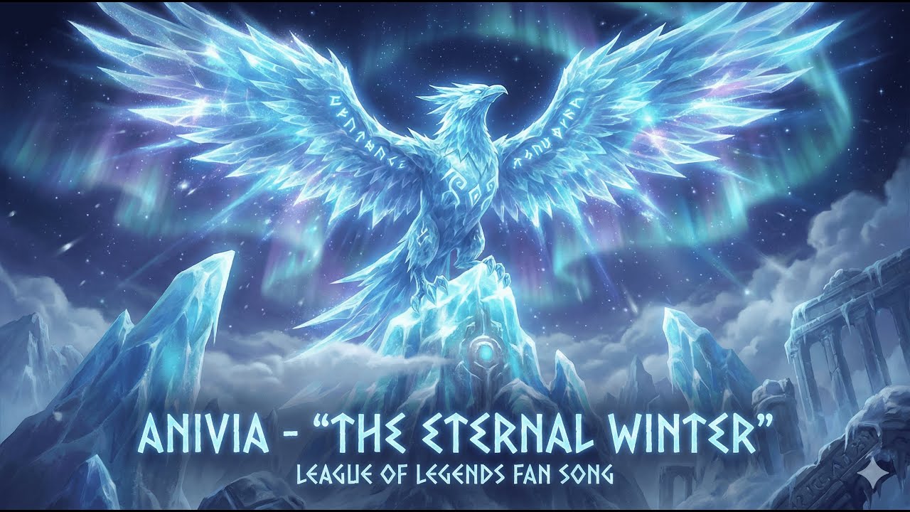 Anivia - 