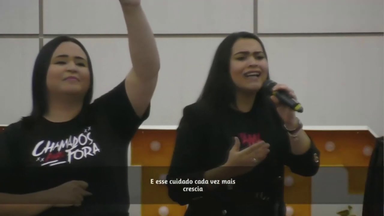 UMADC 2021 - O ABRAÇO DO NOIVO