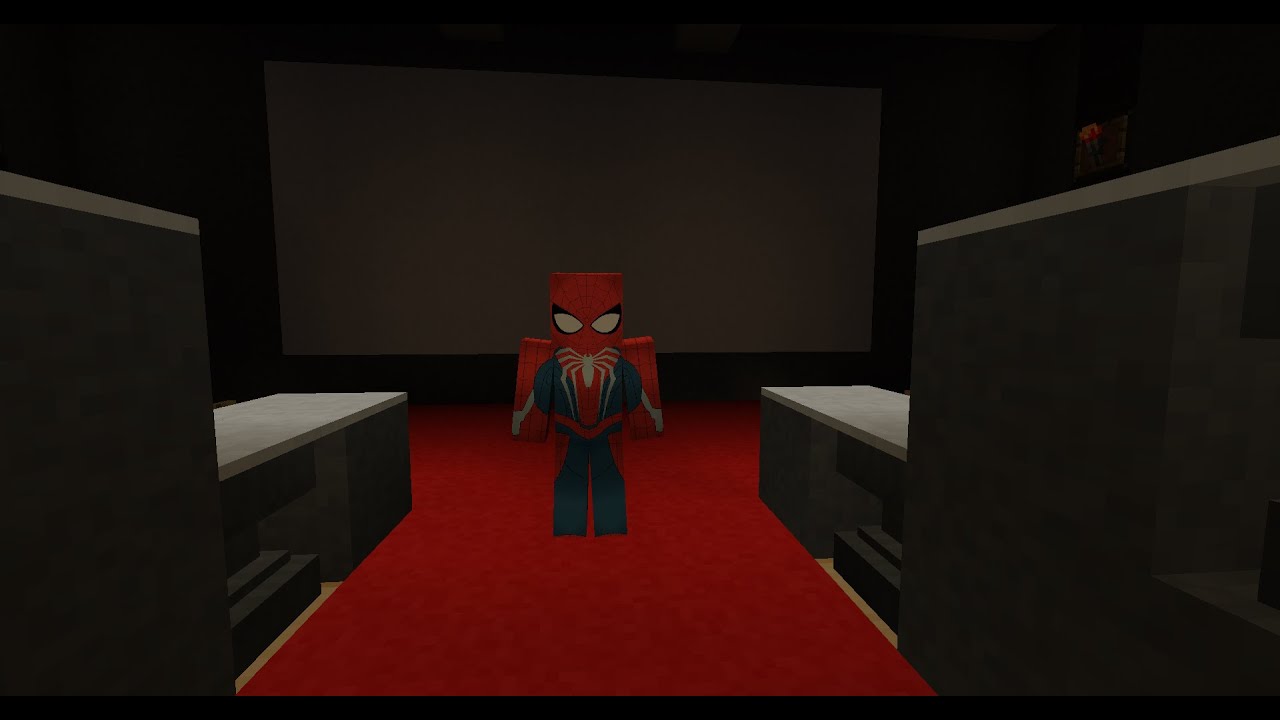 Espetacular homem aranha ep 7