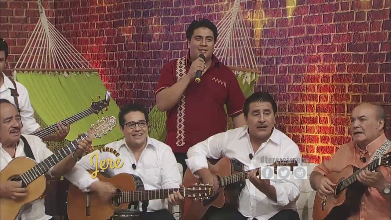 TERERE JERE (PEÑA) - MOKOI KOGOE