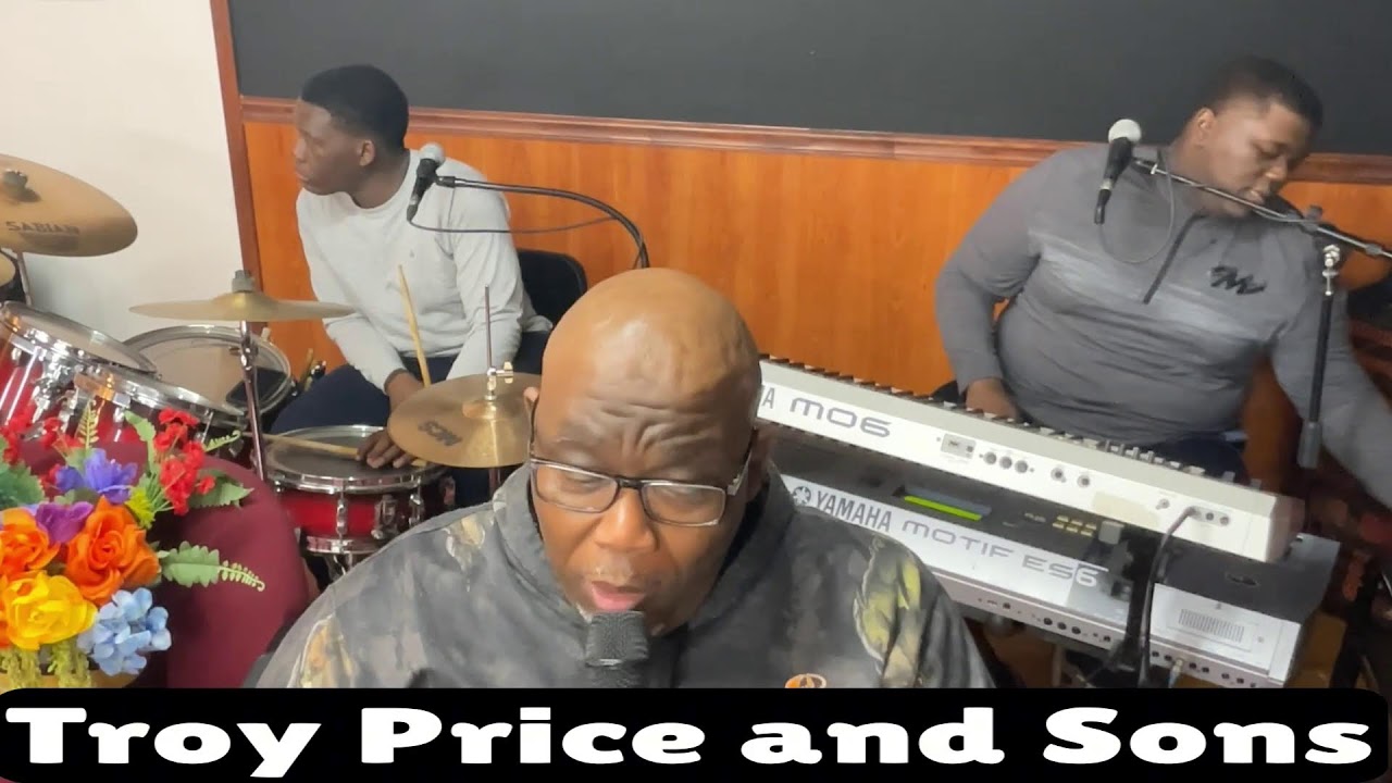 Troy Price and Sons