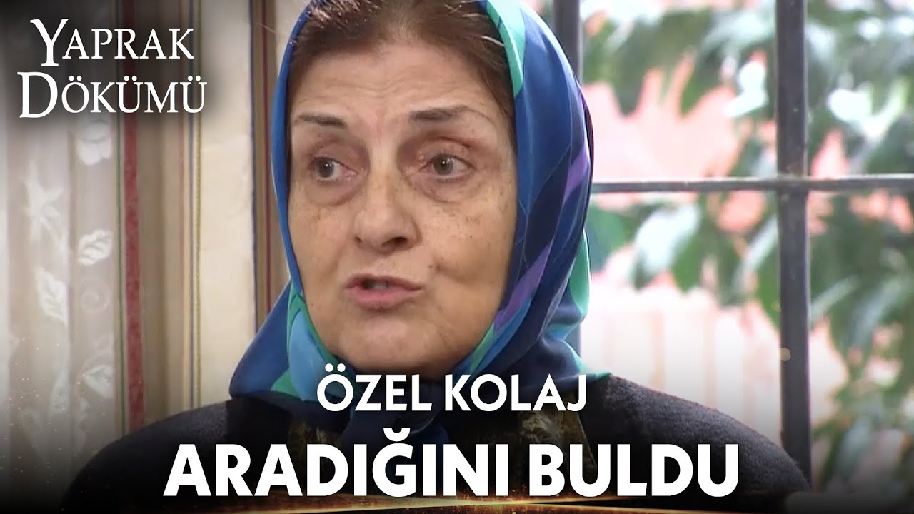 Dedikodunun göbeğine düştü! - İkonik Cevriye Sahneleri