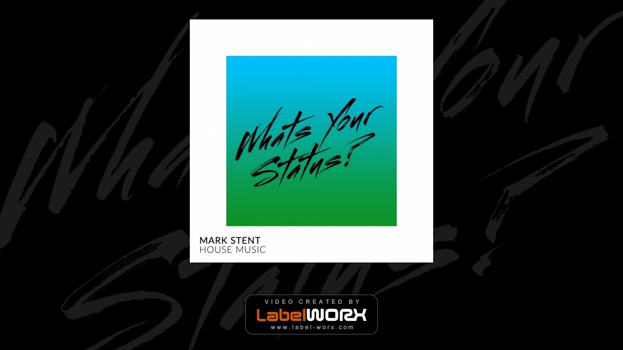 Mark Stent - House Music (Jay Bhana Remix)