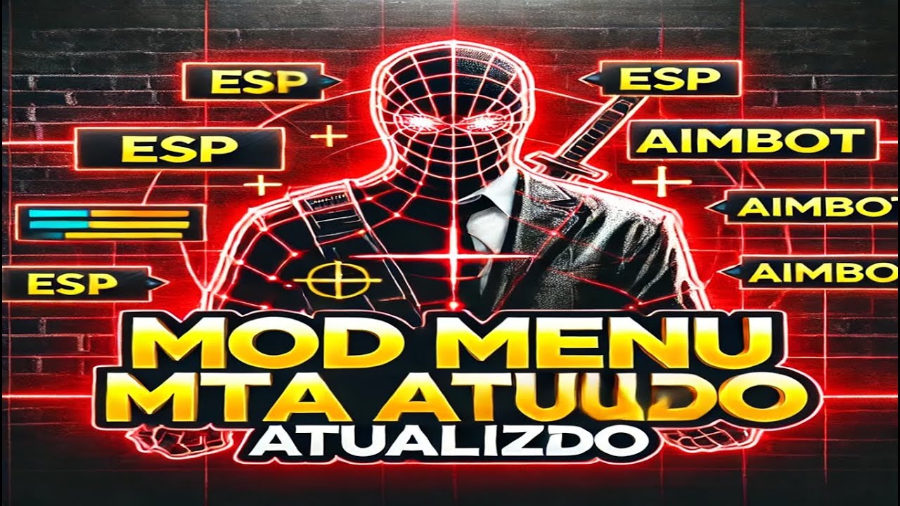 DOWNLOAD CHEAT FREE NA NOVA ATUALIZAÇÃO DO MTA AIMBOT + ESP !!