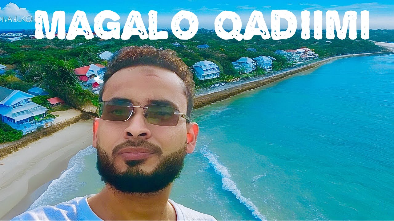 SOCDAALKII Magalada QADIIMIGA Ee MOMBASA || Old Town DIARIES || 