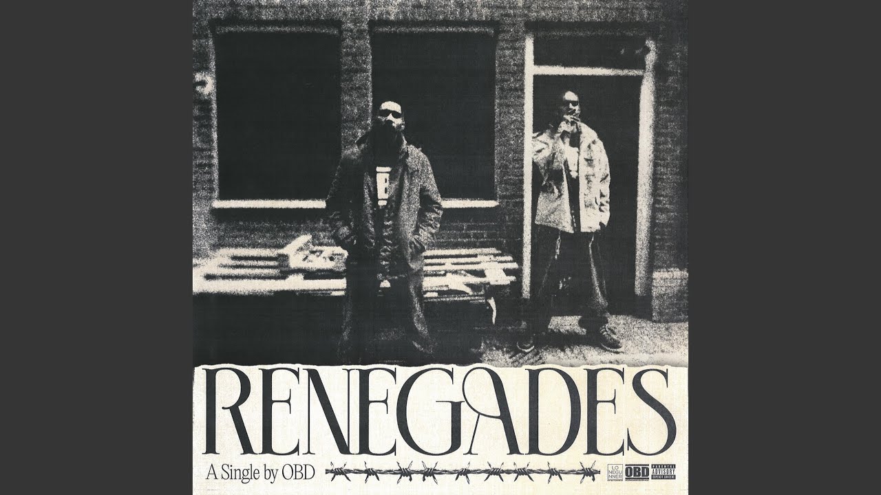 Renegades