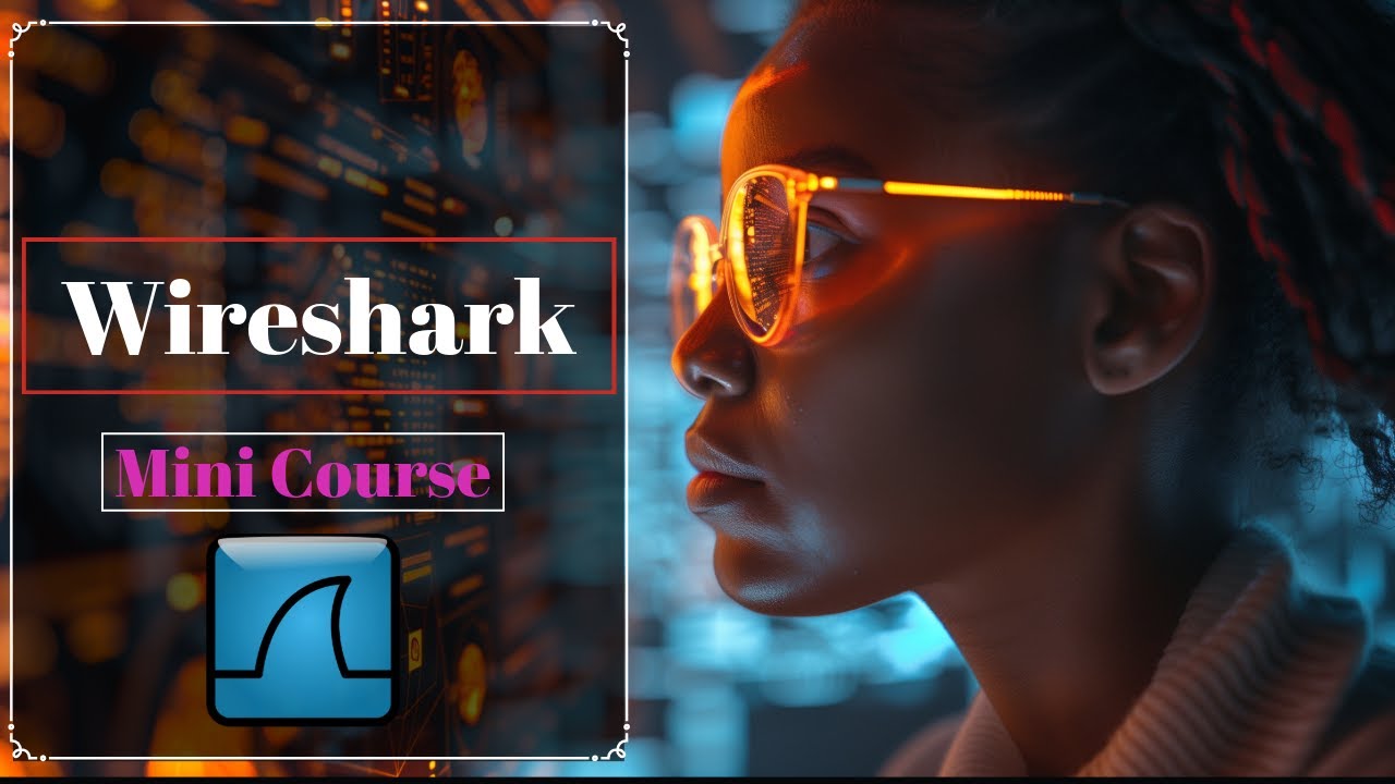 FREE Wireshark Mini Course | From Beginner to Advanced in Under 2 Hours