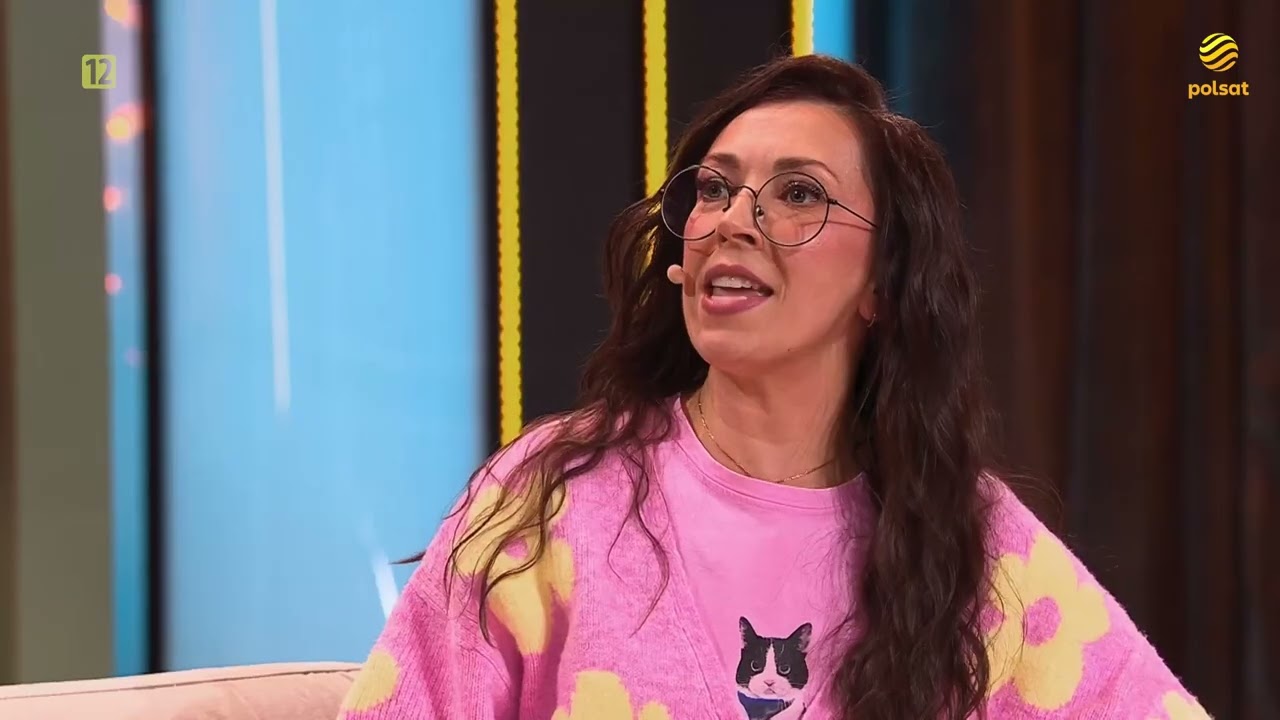 Ada Borek i Michał Czernecki - Kluczyki | Bez pudru, czyli kabaret plus