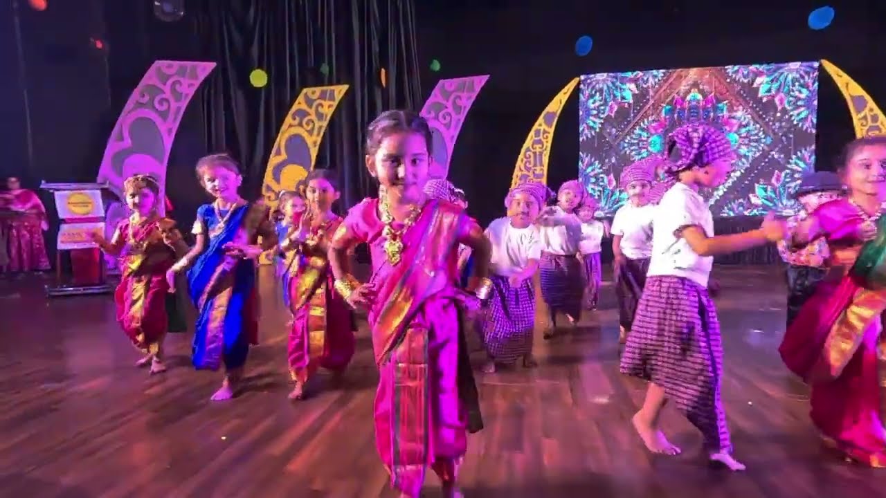 Play & Nursery in Full Fun Mode Matargasti Beat – Full Deewangi!
