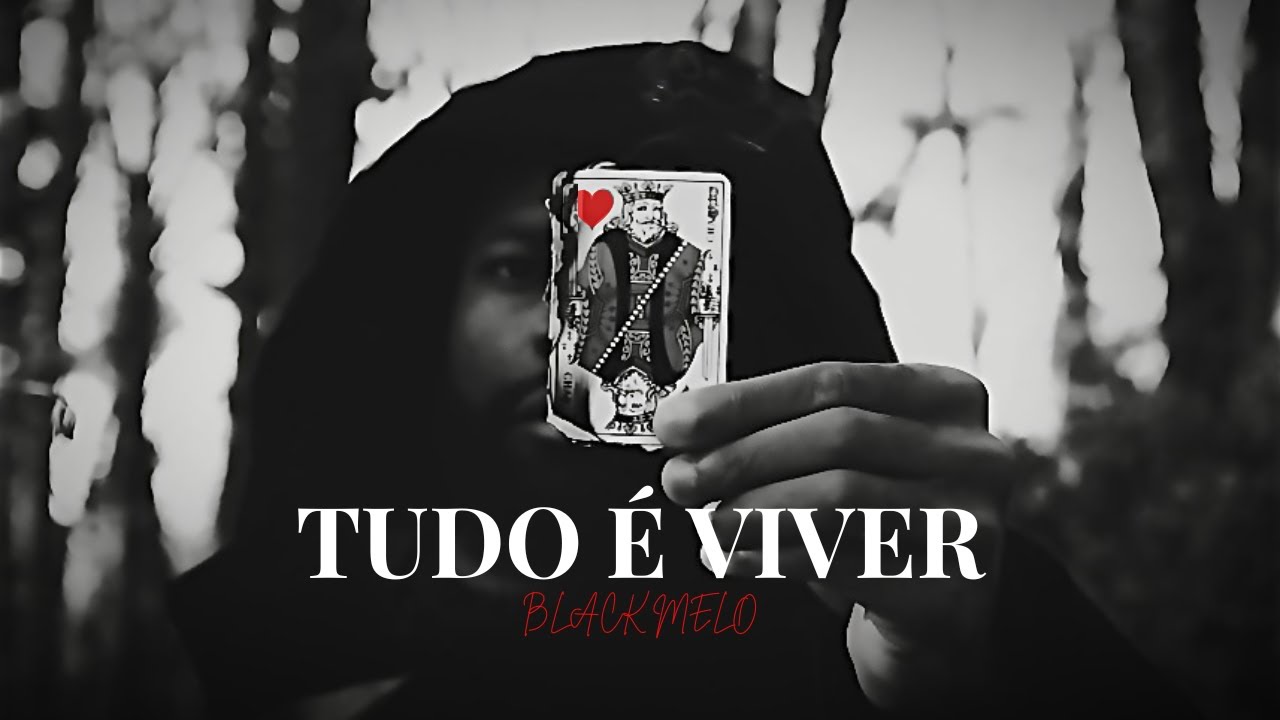 BLACK MELO - Tudo é Viver (Ofiicial Video)