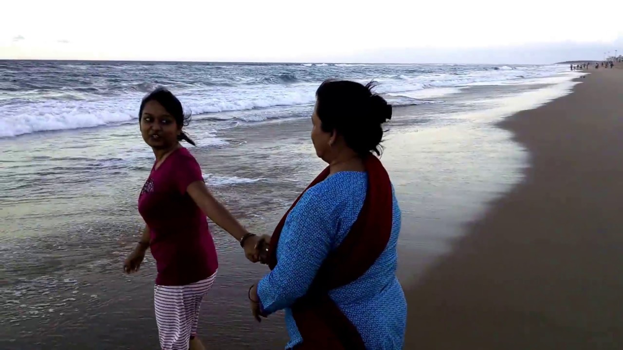 Puri Beach