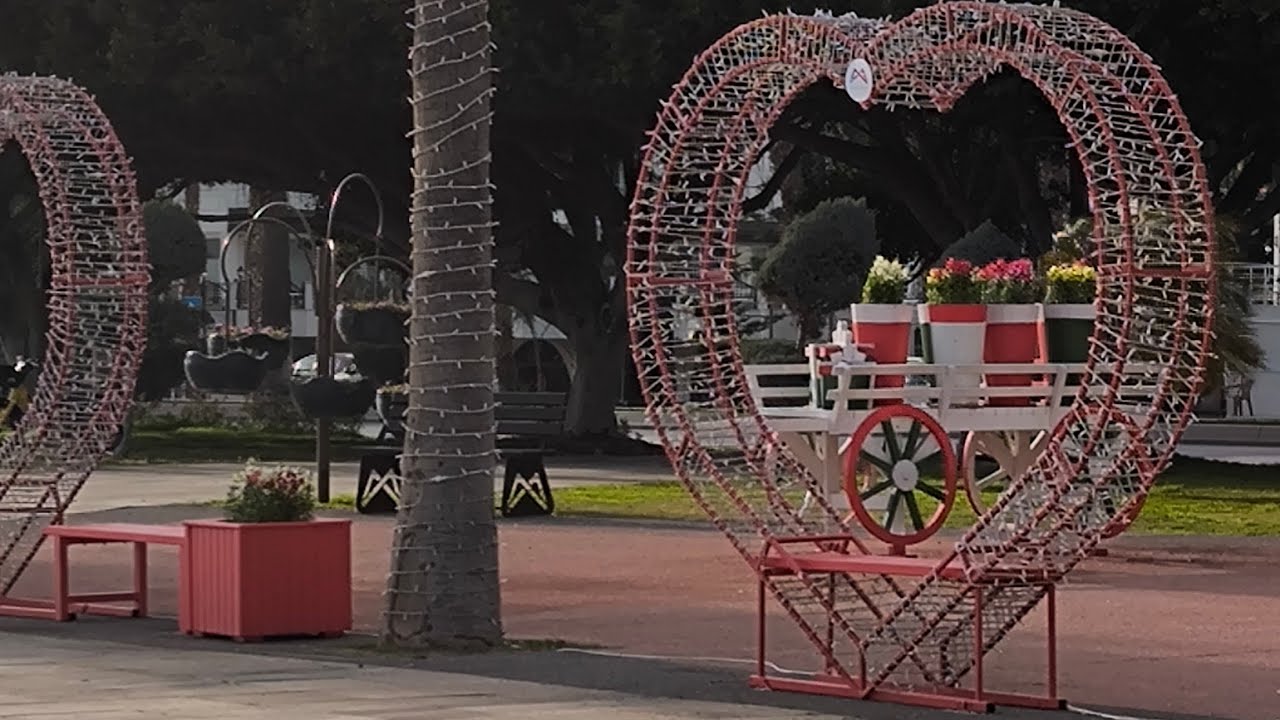VoyageVlog в прямом эфире! Mersin