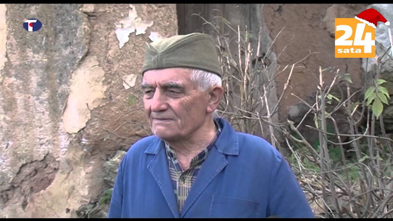 Srpsko selo koje vi&scaron;e ne broji godine