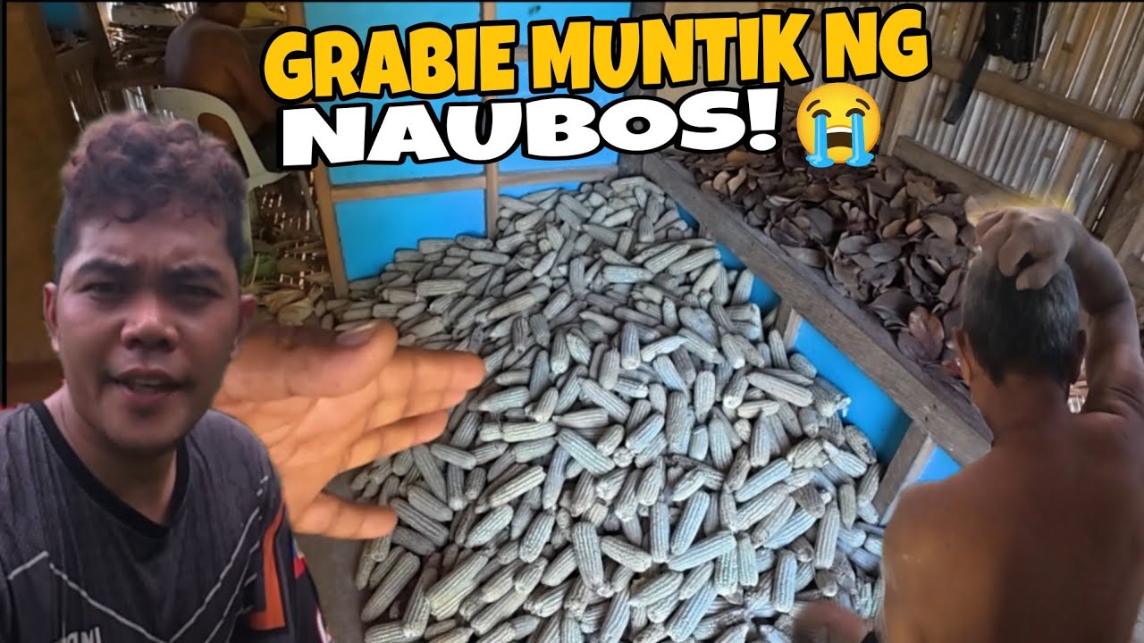 BUTI NA LANG NAAGAPAN PA BAGO MAUBOS!@JaperSniperOfficial @johnriot1814 @burdzjason2097 
