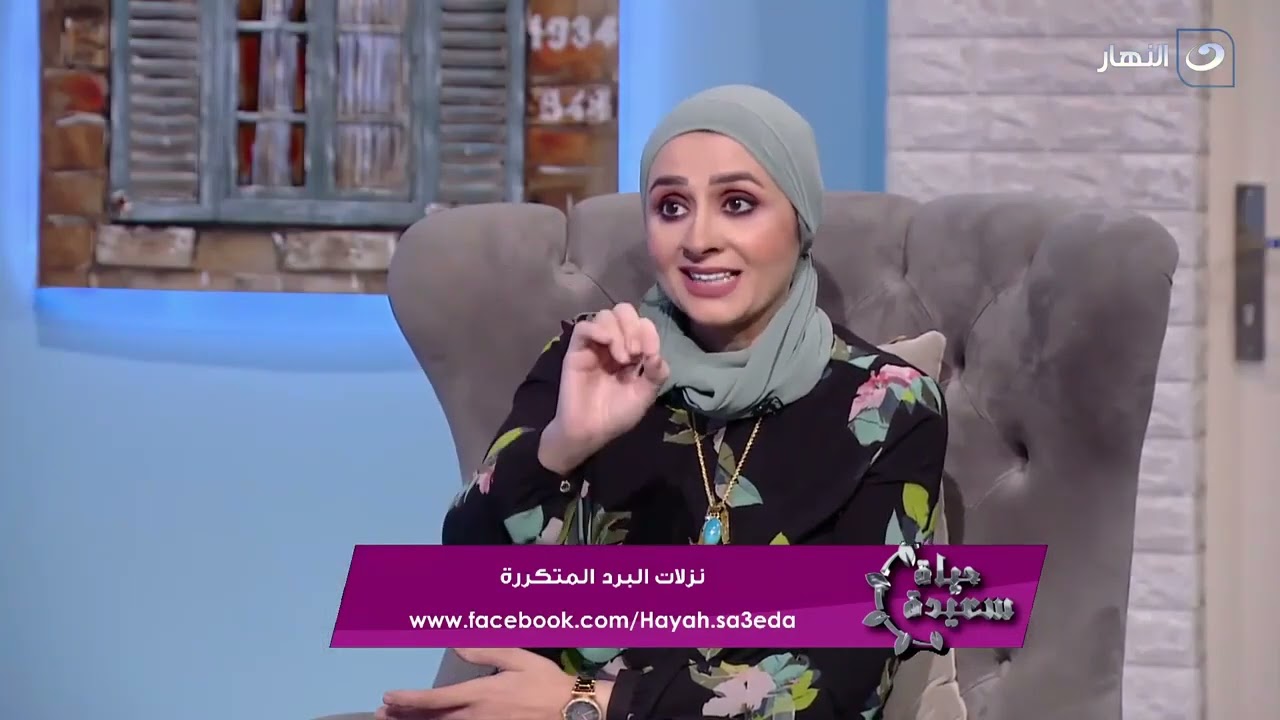 نزلات البرد المتكررة عند الأطفال.. سبابها وطرق علاجها والوقاية منها مع د/ محمد عبد الحليم