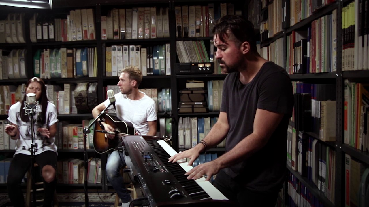 Scars on 45 - Time After Time - 7/10/2017 - Paste Studios, New York, NY