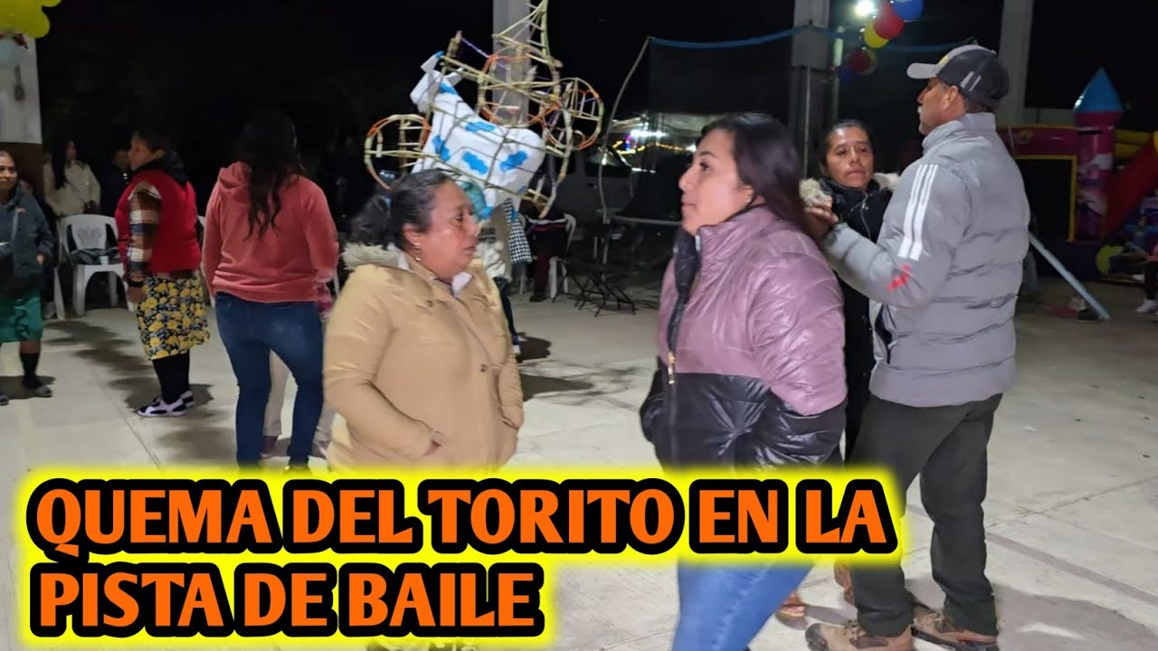  banda de viento la guadalupana tema el  torito 