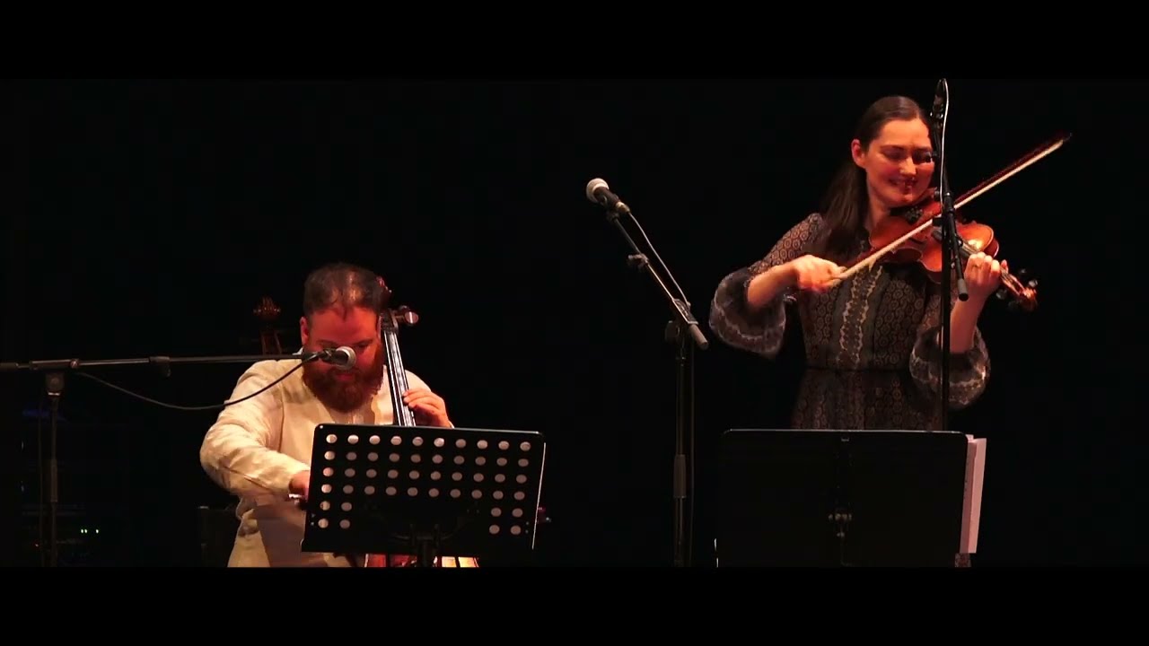 MANX JIGS - Celtic Odyssée #4 - Festival Interceltique de Lorient 2025
