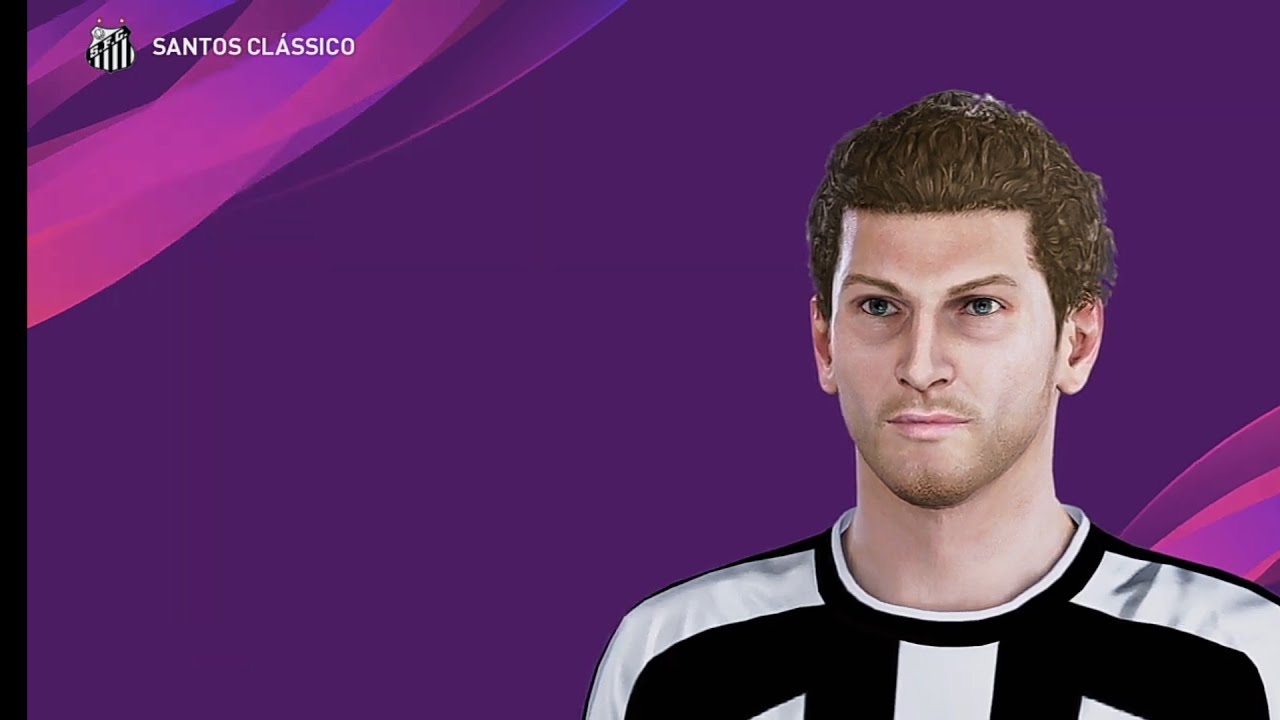 ELANO LEGEND PES 2020