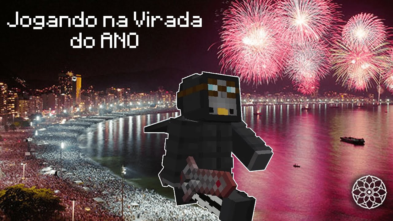 Ganhando o PRIMEIRO HG de 2024?