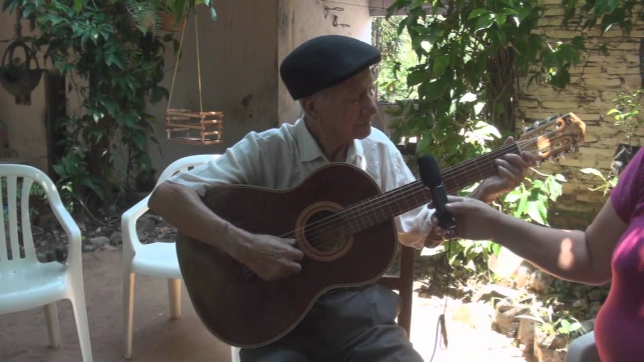 Pedro Barboza - Tapyi Ha'eño