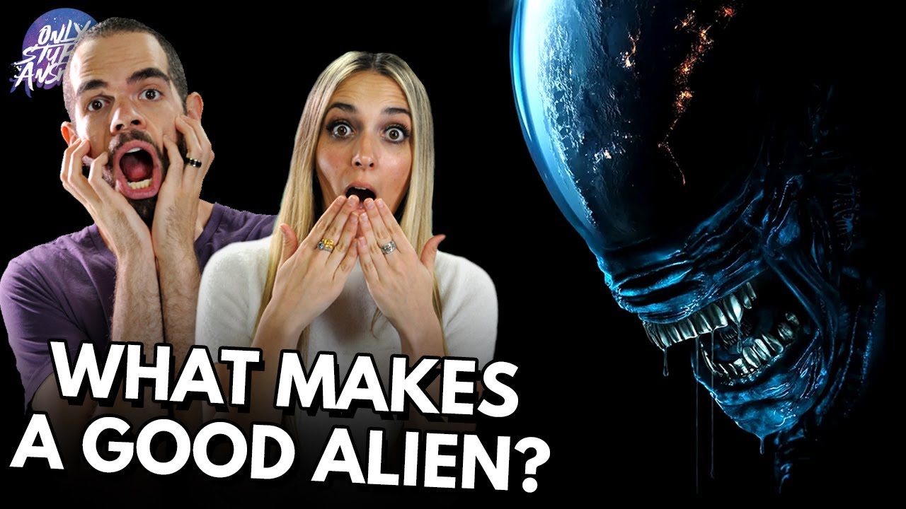 Does ALIEN EARTH Make Us Want to Scream?