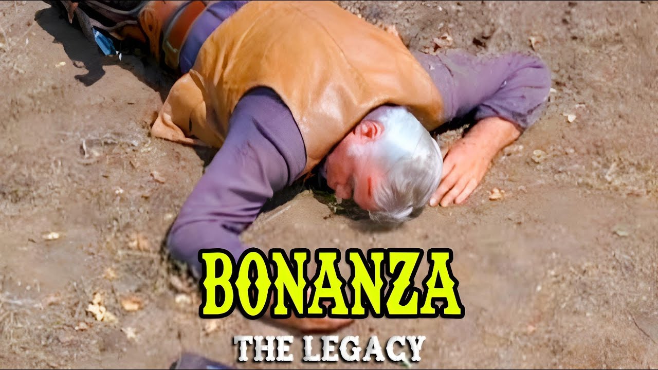 Bonanza | The Legacy