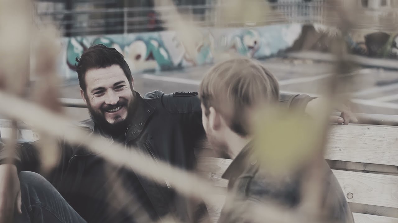 VOST - Saviour (Official Video)