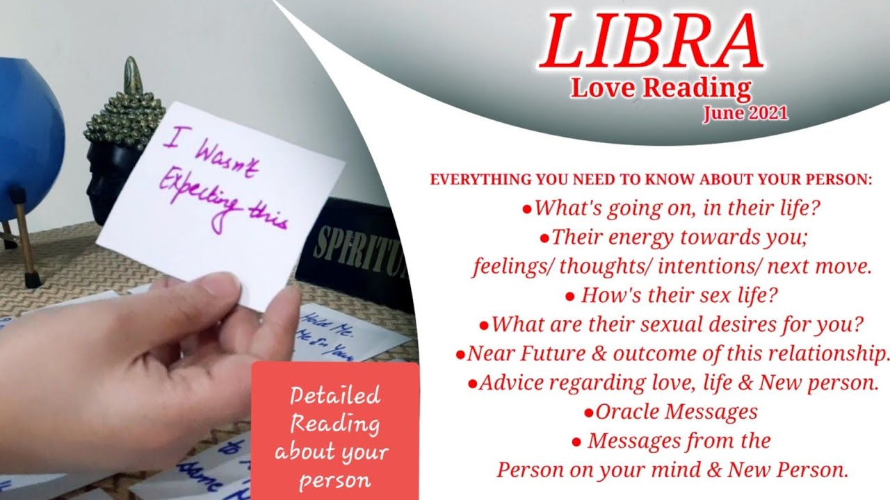 LIBRA! 
