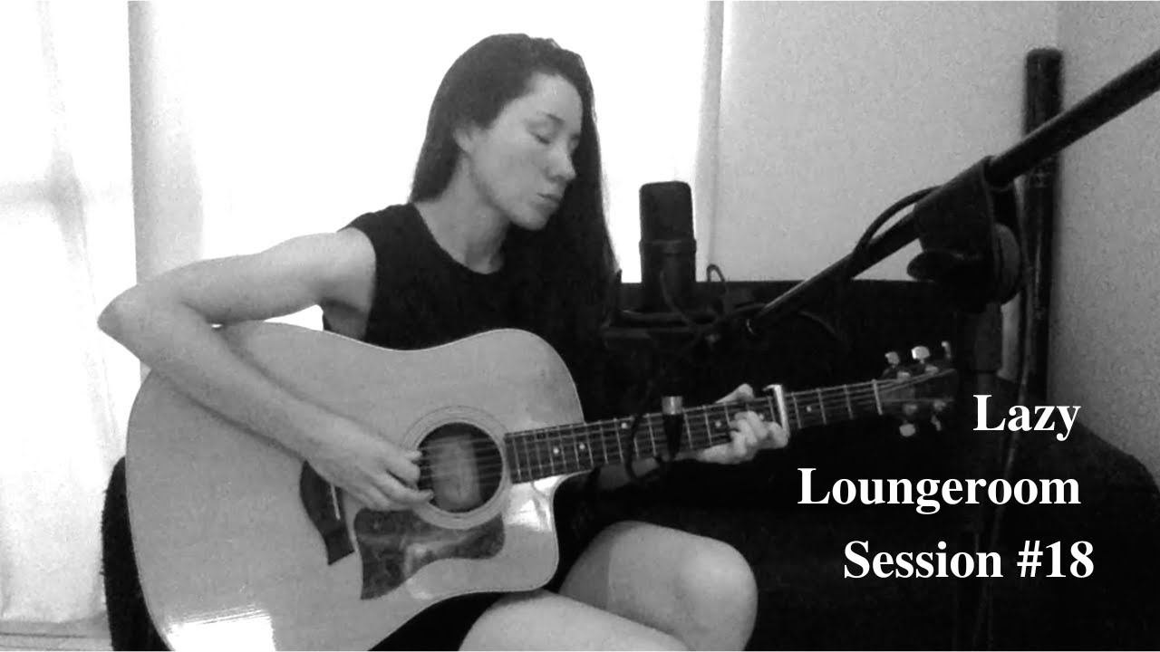 Prince - When Doves Cry (Acoustic Cover)