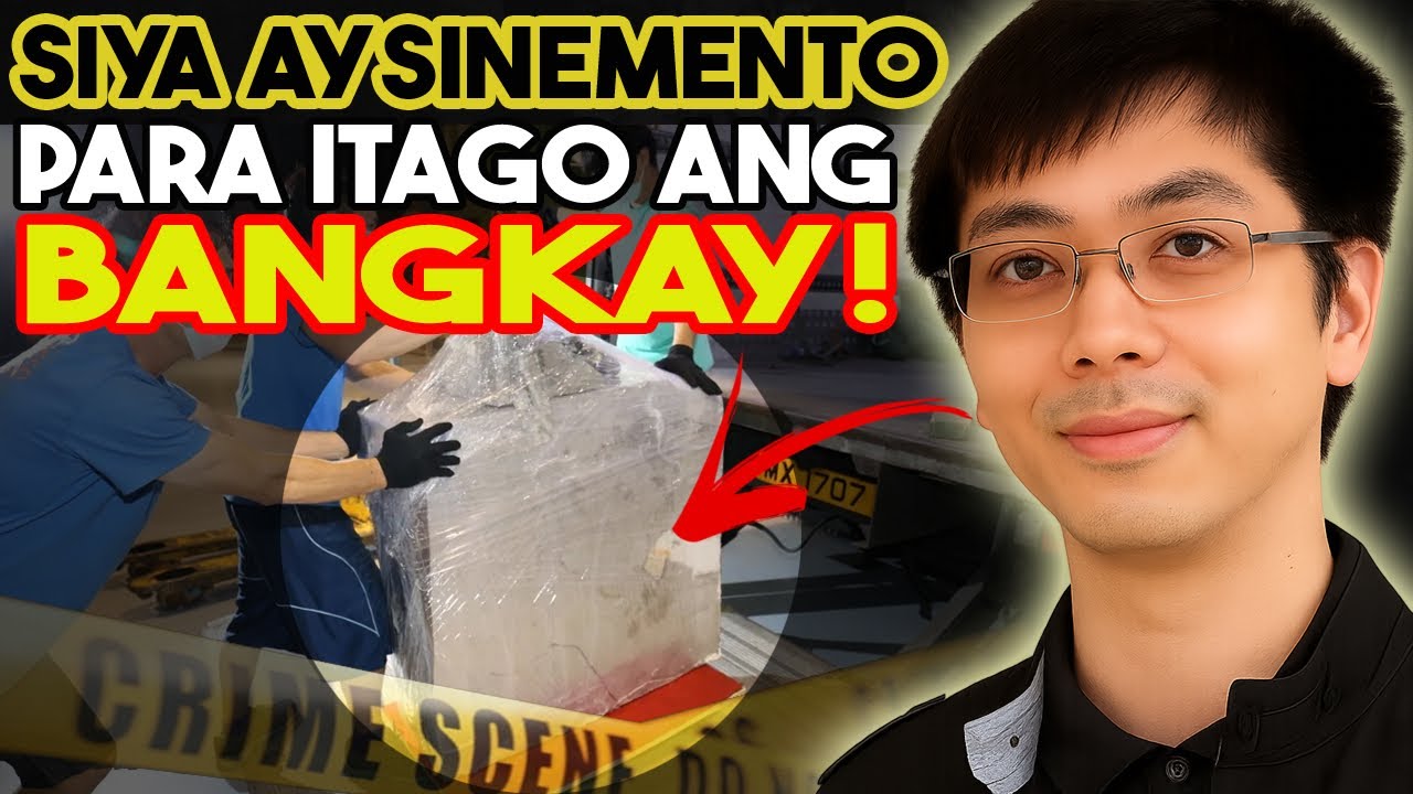 MANININGIL LANG SANA NG UTANG PERO SIYA AY PINAT4Y AT SINIMENTO! | Zhang Wanli (Ah J) Case