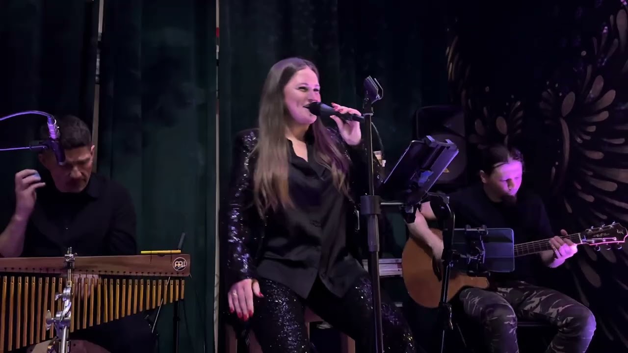 Koncert walentynkowy  „Kinova”