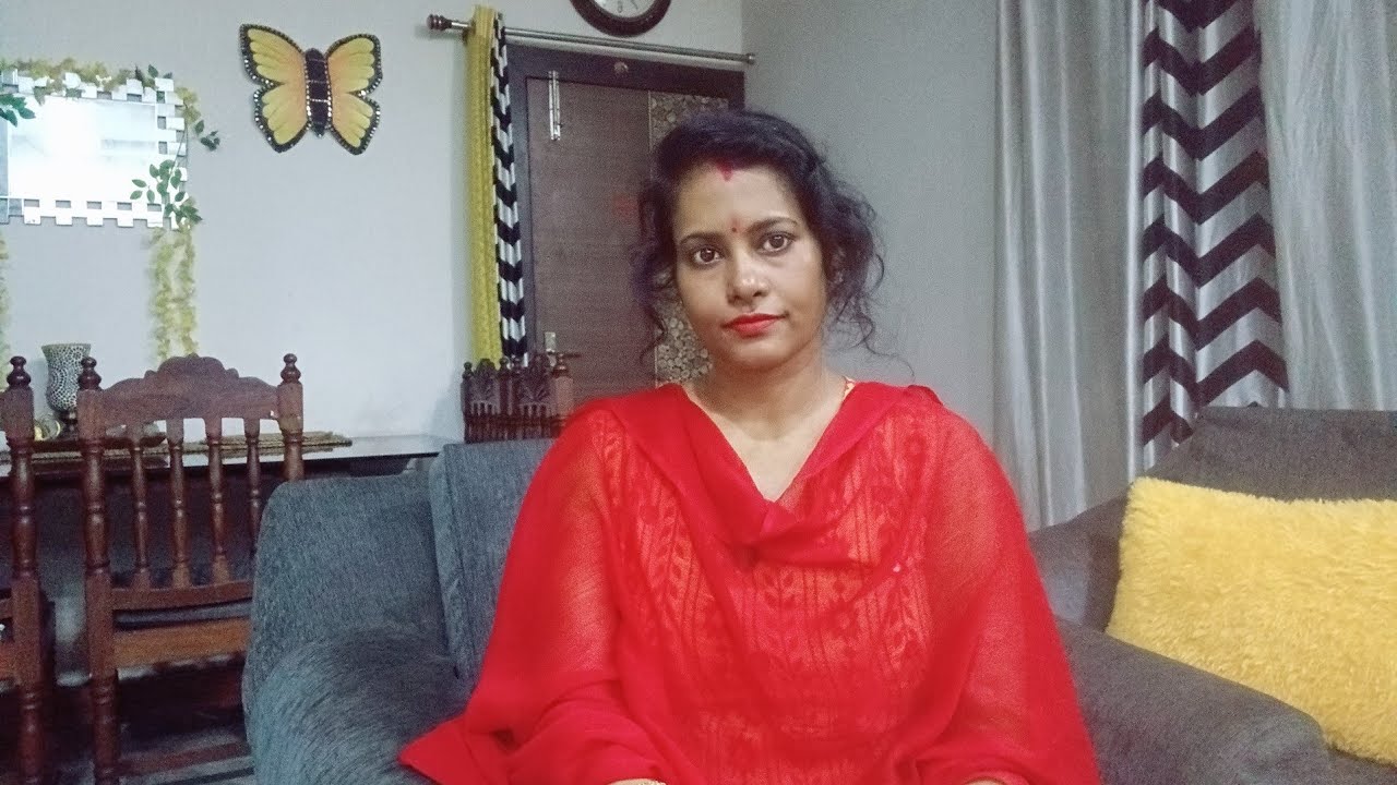 Good vibes with pushpanjali🥰