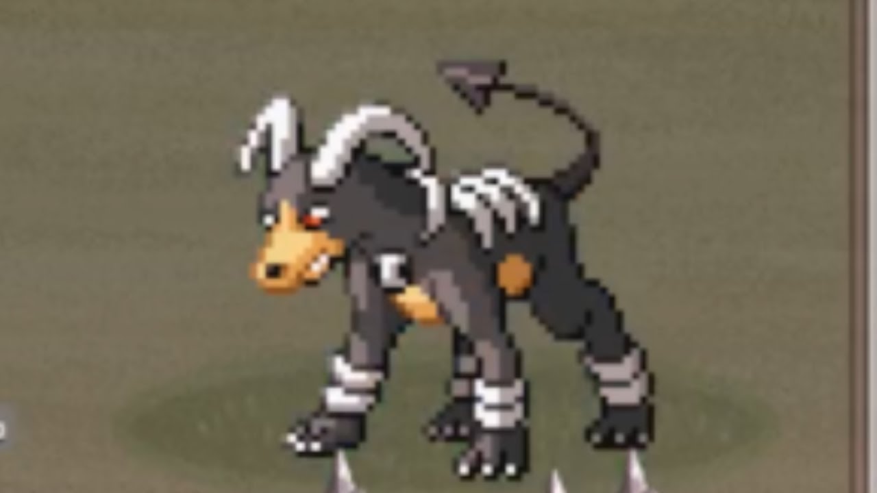 2nd Opponent Had 6 UUBL Pokemon