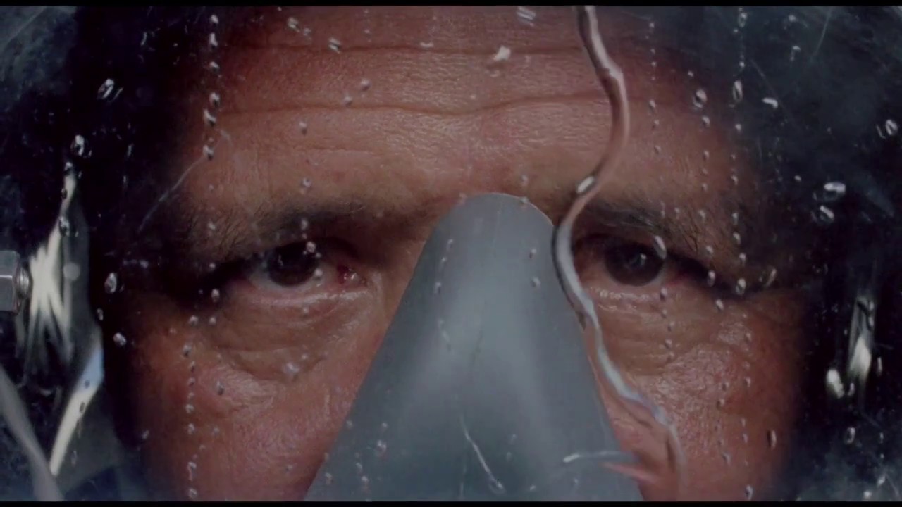 El Buzo (trailer)