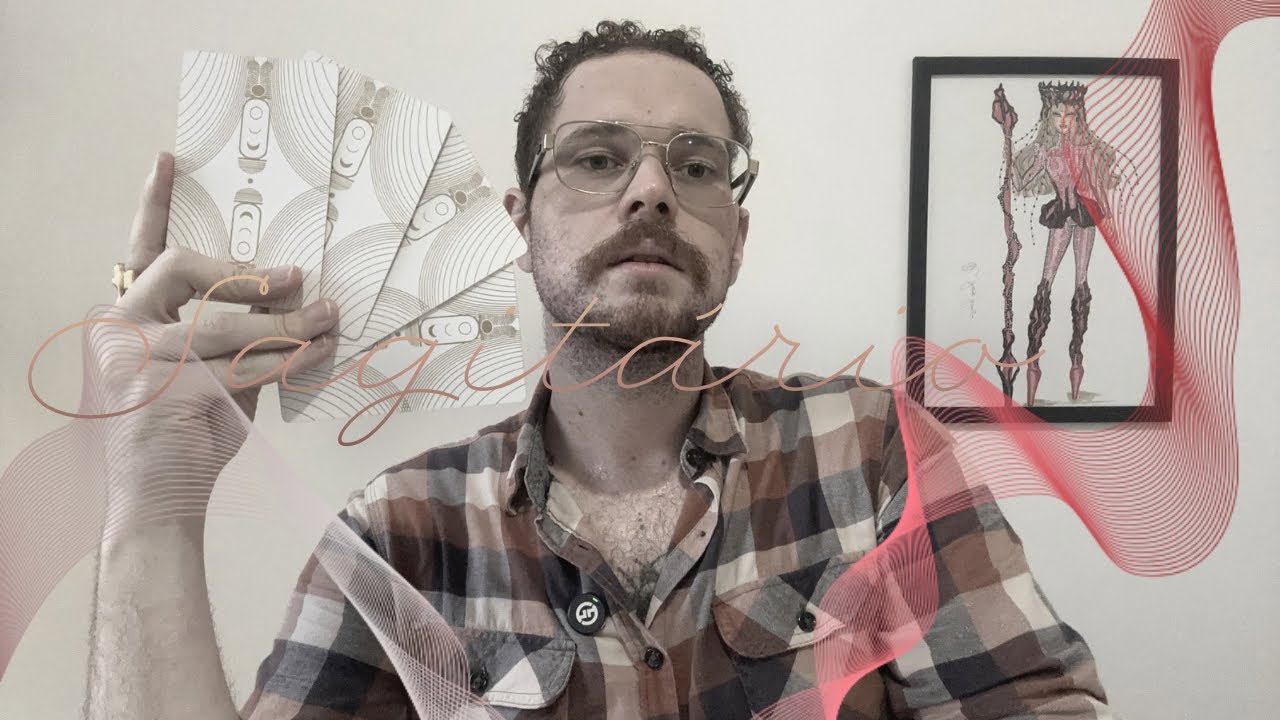💌 SAGITÁRIO • E TEM MAIS… MUITO MAIS POR VIR. A CHAVE PARA A GRANDE VIRADA ESTÁ NO PRAZER MATERIAL…