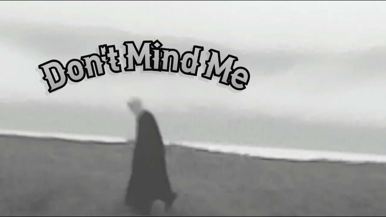 Quadeca   Don't Mind Me Instrumental