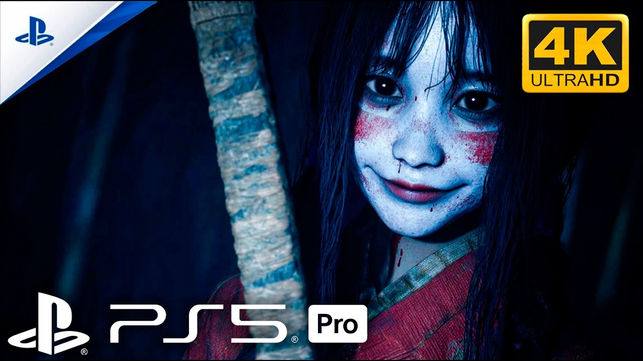 ТОП 15 ХОРРОРОВ, после которых ТЫ НЕ УСНЕШЬ | PC, PS 4/5, XBOX, NINTENDO SWITCH