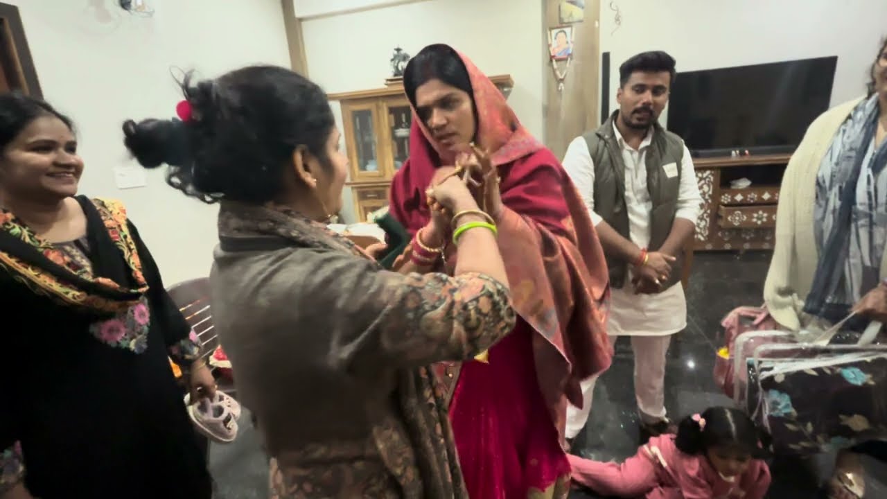 VIDAI SAMAROH